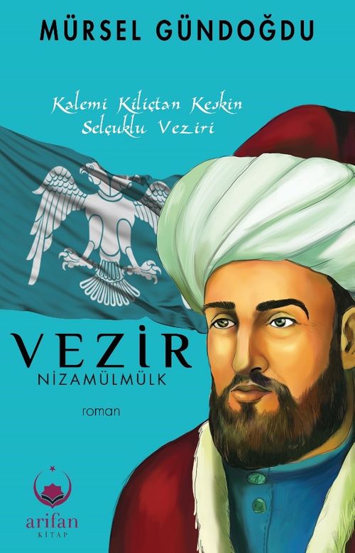 Vezir Nizamülmülk