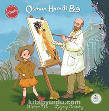 Osman Hamdi Bey - Meltem Ulu