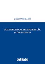 Milletlerarası Derdestlik