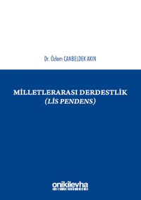 Milletlerarası Derdestlik