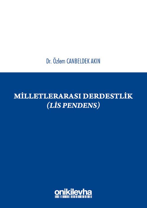 Milletlerarası Derdestlik