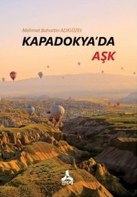 Kapadokya'da Aşk