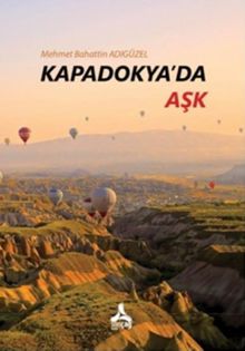 Kapadokya'da Aşk