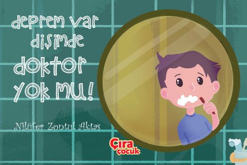 Deprem Var Dişimde