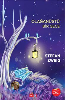 Olağanüstü Bir Gece