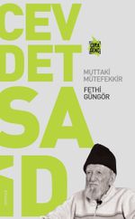 Cevdet Said & Muttaki Mütefekkir