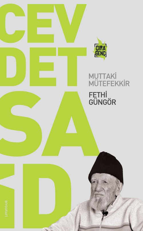 Cevdet Said & Muttaki Mütefekkir