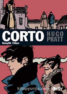 Corto Maltese (Gençlik Yılları)