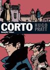 Corto Maltese (Gen&ccedil;lik Yılları)
