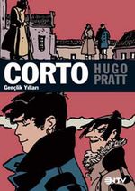 Corto Maltese (Gençlik Yılları)