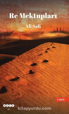 Re Mektupları - Ali Sali