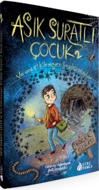 Asık Suratlı Çocuk / Böcek İstilası 2