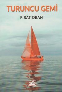 Turuncu Gemi