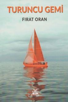 Turuncu Gemi