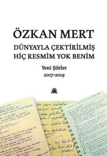 Dünyayla Çektirilmiş Hiç Resmim Yok Benim