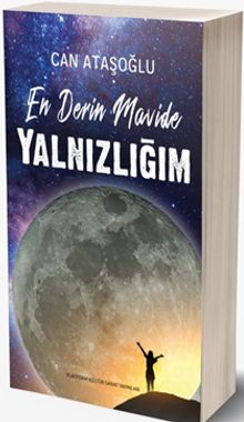 En Derin Mavide Yalnızlığım