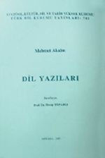 Dil Yazıları