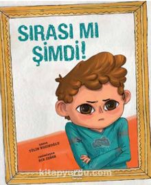 Sırası mı Şimdi! - Tülin Kozikoğlu