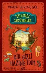 Bir Gizli Hazine İdim... & Kısas-ı Enbiya / Tılsımlı Hikayeler Dizis