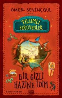 Bir Gizli Hazine İdim... & Kısas-ı Enbiya / Tılsımlı Hikayeler Dizis