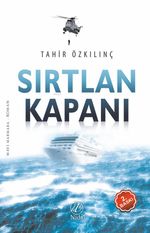 Sırtlan Kapanı