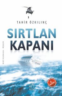 Sırtlan Kapanı