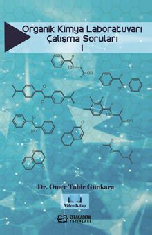 Organik Kimya Laboratuvarı Çalışma Soruları 1