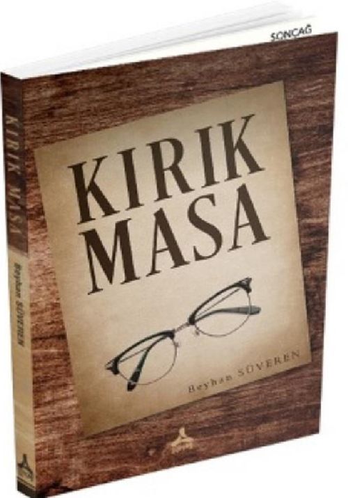 Kırık Masa