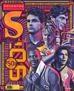 Socrates Düşünen Spor Mayıs 2019 Sayı:50