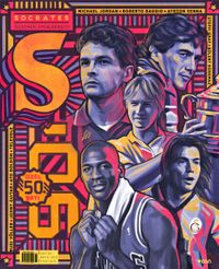 Socrates Düşünen Spor Mayıs 2019 Sayı:50