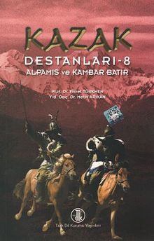 Kazak Destanları 8
