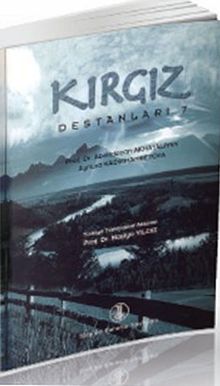 Kırgız Destanları 7 & Boston