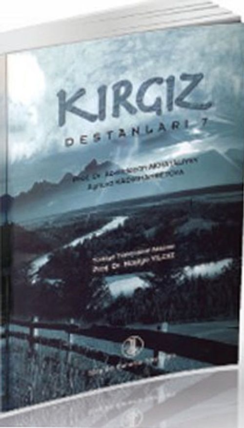 Kırgız Destanları 7 & Boston