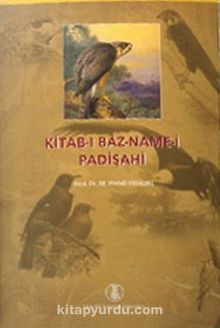 Kitab-ı Baz-Name-i Padişahi