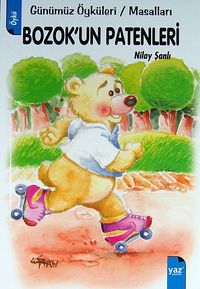 Bozok'un Patenleri & Günümüz Öyküleri / Masalları