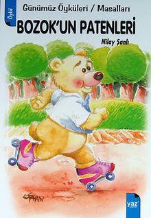 Bozok'un Patenleri & Günümüz Öyküleri / Masalları