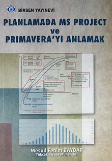 Planlamada MS Project ve Primavera'yı Anlamak