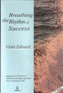 Breathing The Rhythm of Success