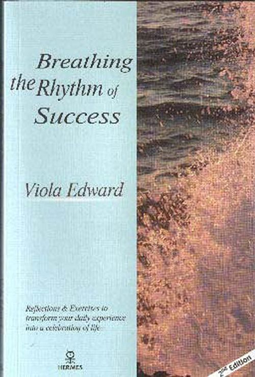 Breathing The Rhythm of Success