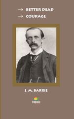 Better Dead - Courage