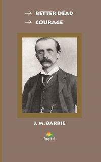 Better Dead - Courage