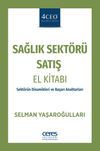 Sağlık Sekt&ouml;r&uuml; Satış El Kitabı