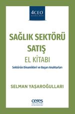 Sağlık Sektörü Satış El Kitabı