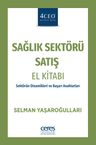 Sağlık Sektörü Satış El Kitabı
