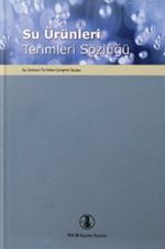 Su Ürünleri Terimleri Sözlüğü