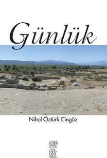 Günlük - Nihal Öztürk Cingöz
