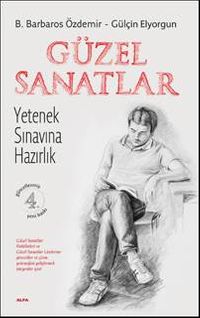 Güzel Sanatlar Yetenek Sınavına Hazırlık