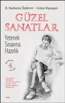 Güzel Sanatlar Yetenek Sınavına Hazırlık