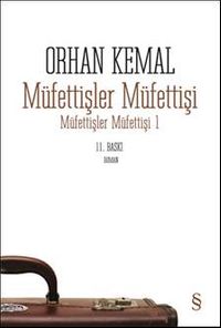 Müfettişler Müfettişi 1