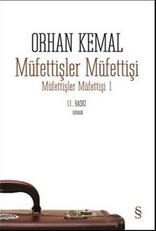 Müfettişler Müfettişi 1